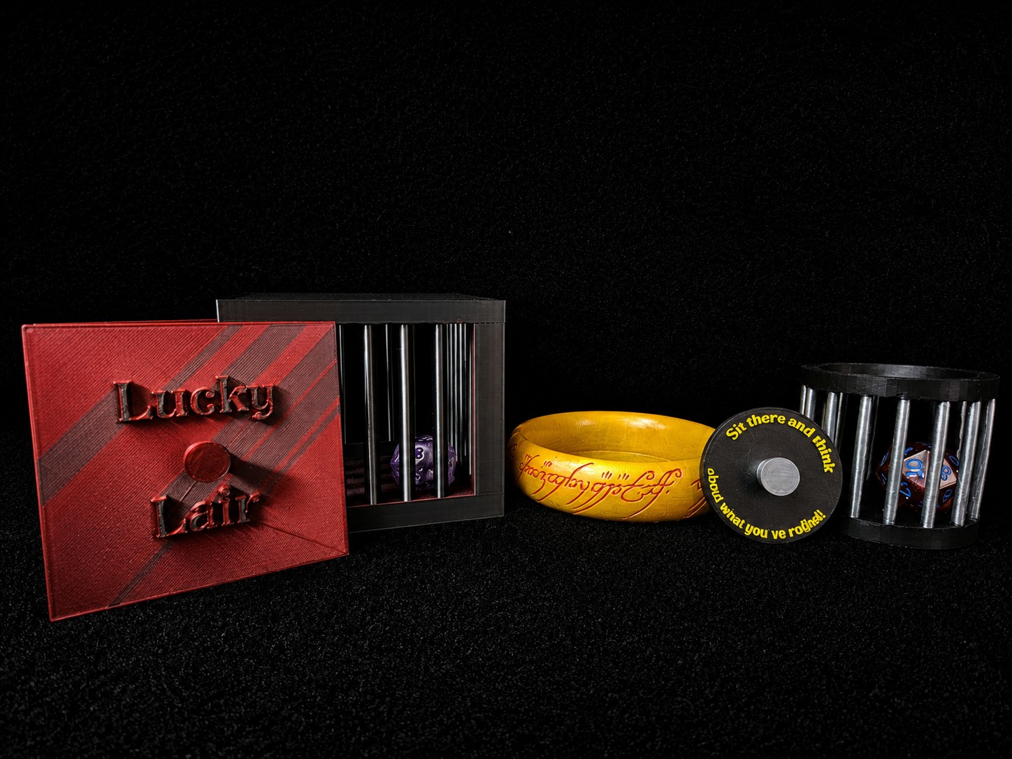 Accessories