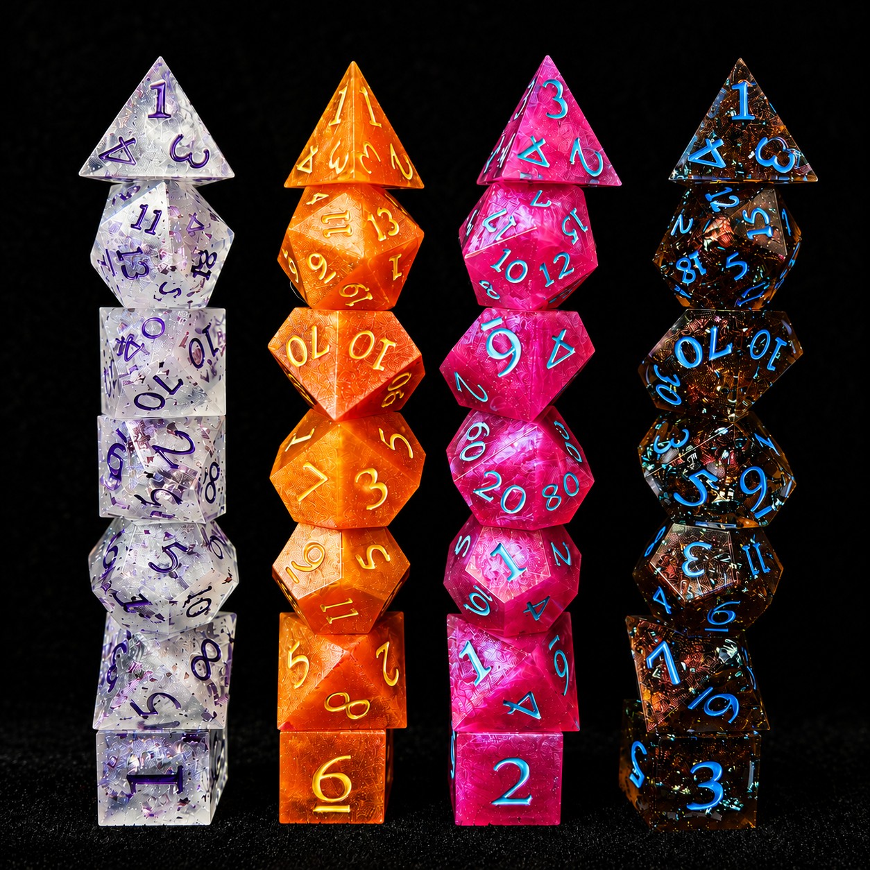 Dice Sets