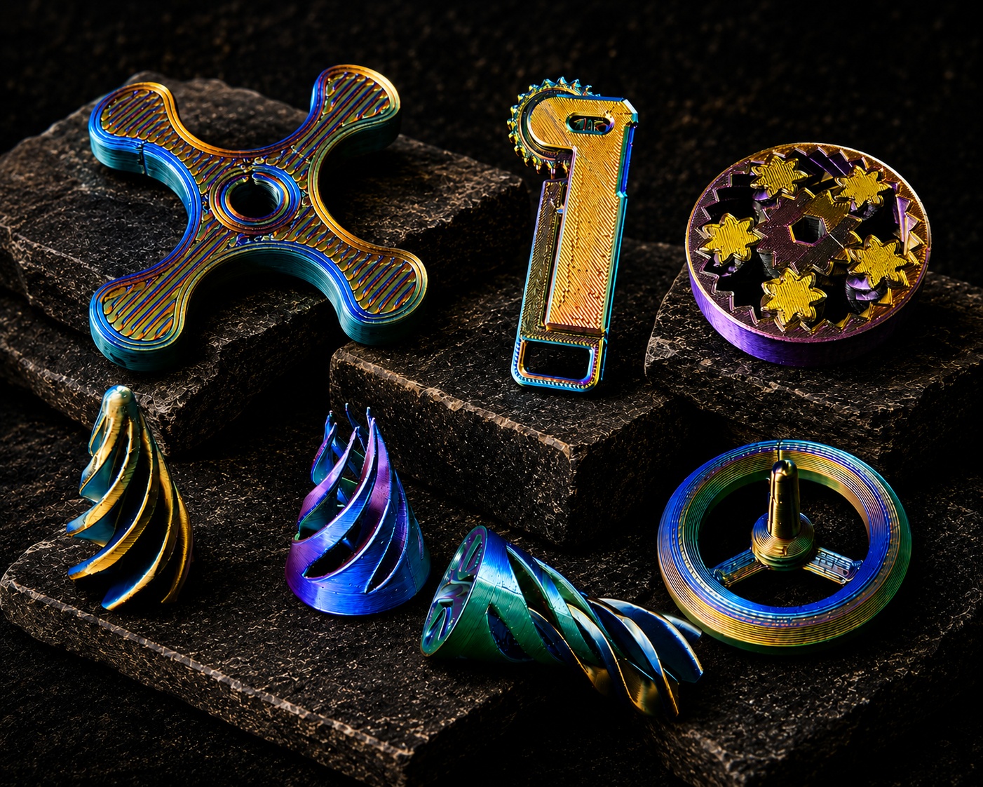 Fidgets