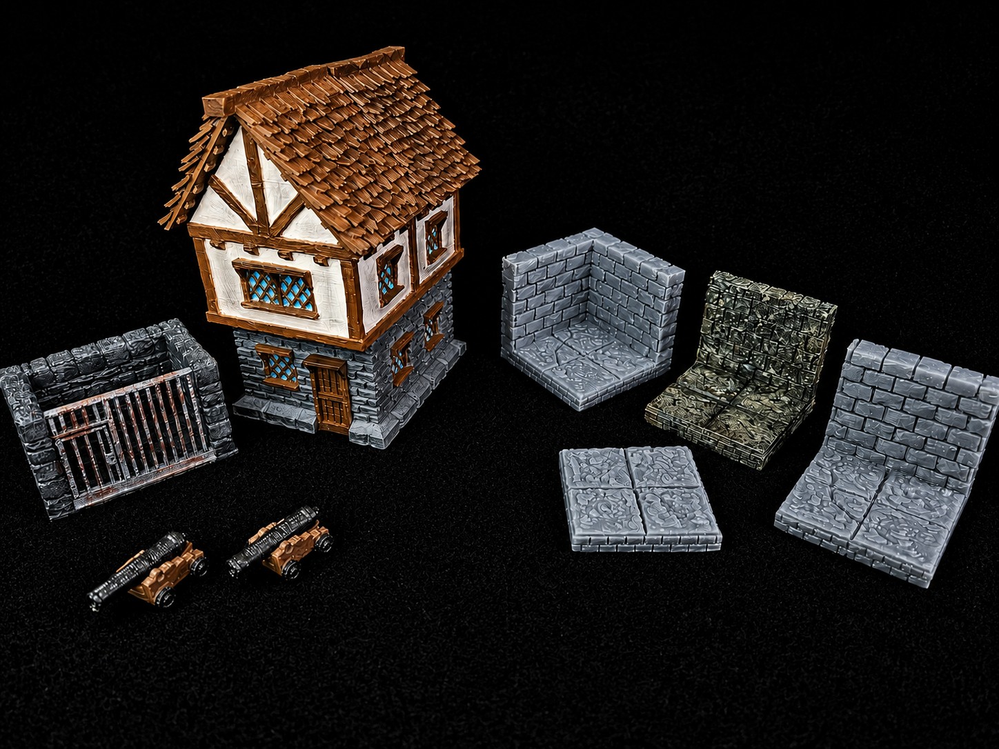 Terrain