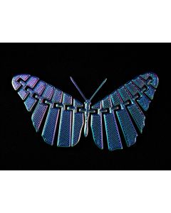 Articulated Butterfly