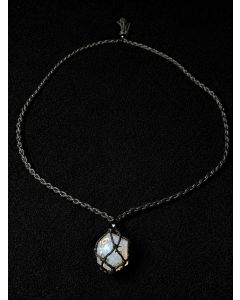 Dice Necklace