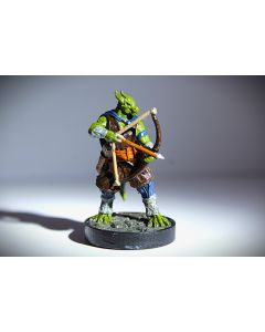 Dragonborn Archer