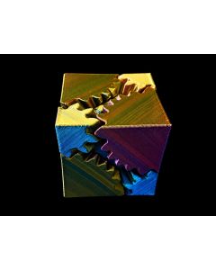 Gear Cube