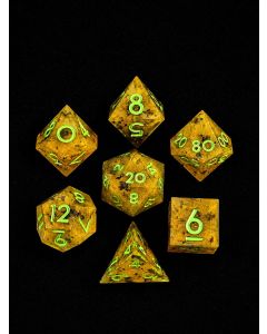 Halloween Nights Dice Set