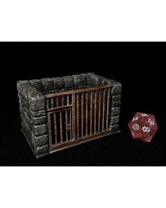 Jail Section