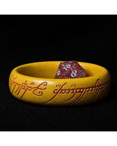 Lord of the Rings Bowl