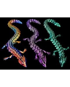 Articulated Dragon