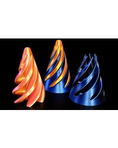 Large Spiral Cone