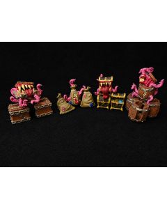 Mimic Set