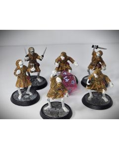 Skeletons 6 pk (Painted)