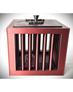 Square Dice Jail